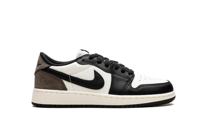 Air Jordan 1 Low OG GS Mocha CZ0858 102
