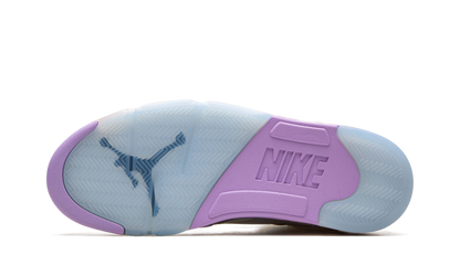 Air Jordan 5 Retro We The Best - Sail DV4982 175