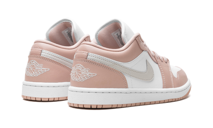 Air Jordan 1 Low WMNS CRIMSON TINT DC0774 120