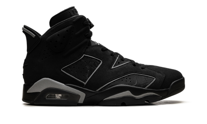 Air Jordan 6 Cap & Gown IR2266 010