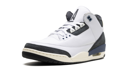 Air Jordan 3 OG SP A Ma Maniére - For The Love HV8571 100