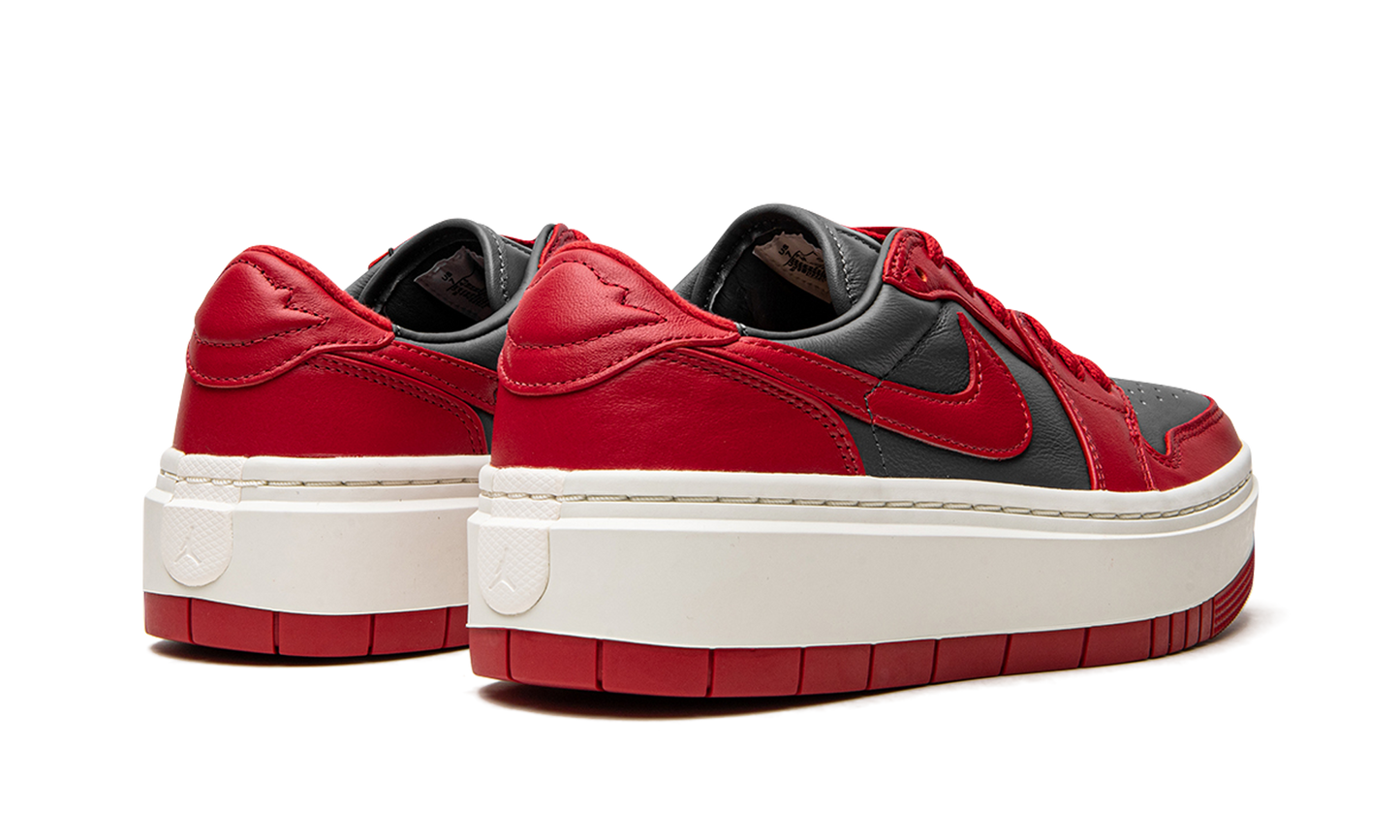 AIR JORDAN 1 Low ELEVATE WMNS UNLV DH7004 006