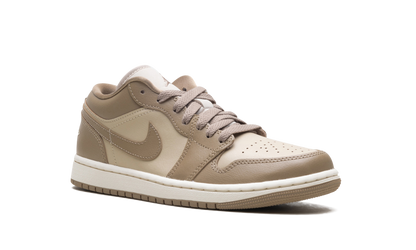 Jordan 1 Low WMNS Rattan Sail Desert Camo DC0774 203