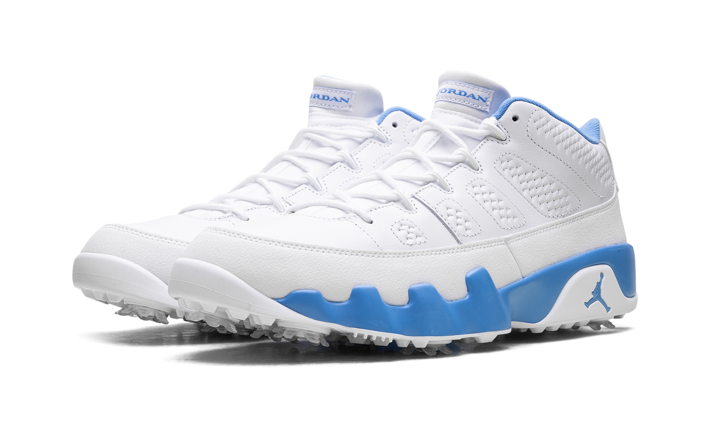 Air Jordan 9 University Blue FJ5934 101