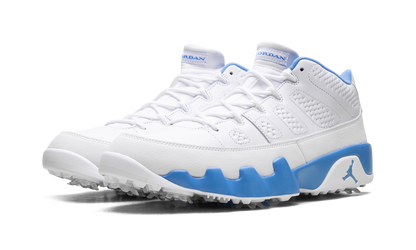 Air Jordan 9 University Blue FJ5934 101