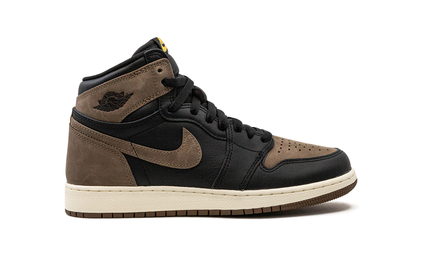 Air Jordan 1 Retro High OG GS Palomino FD1437 020