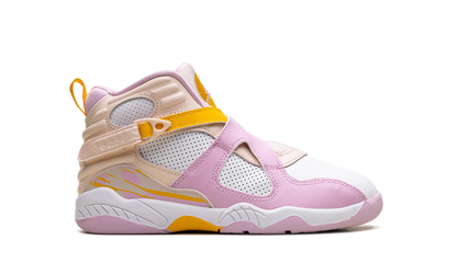 Air Jordan 8 GS Arctic Punch 580529 816
