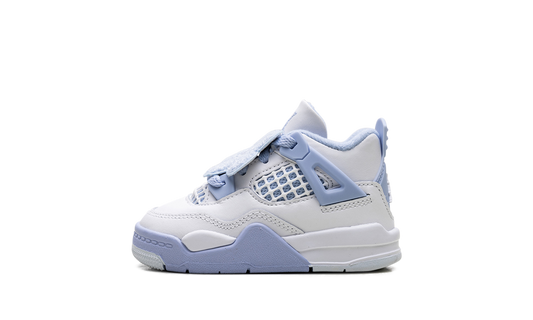 Air Jordan Retro 4 TD Aluminum IB8961 100