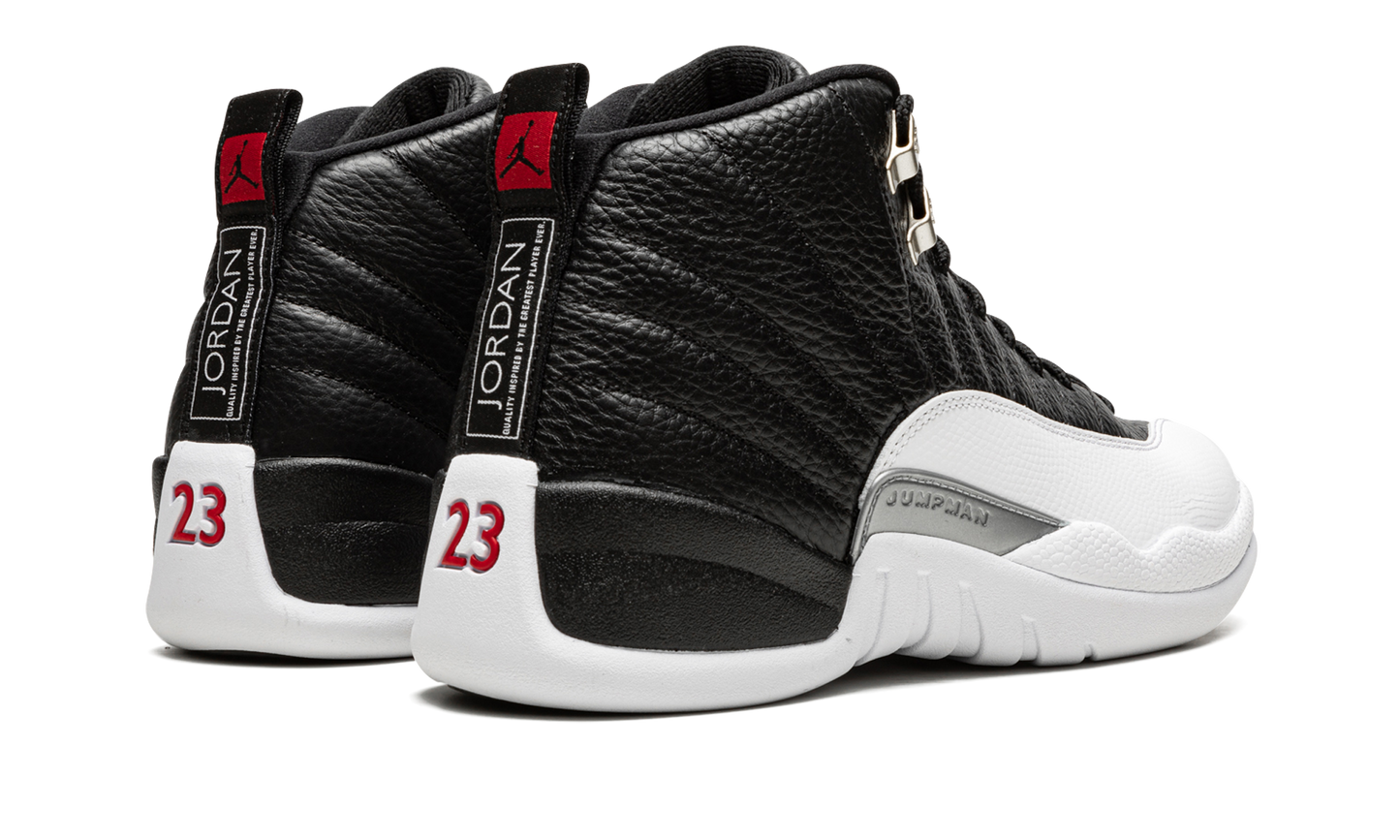 Air Jordan 12 Retro Playoffs 2022 CT8013 006