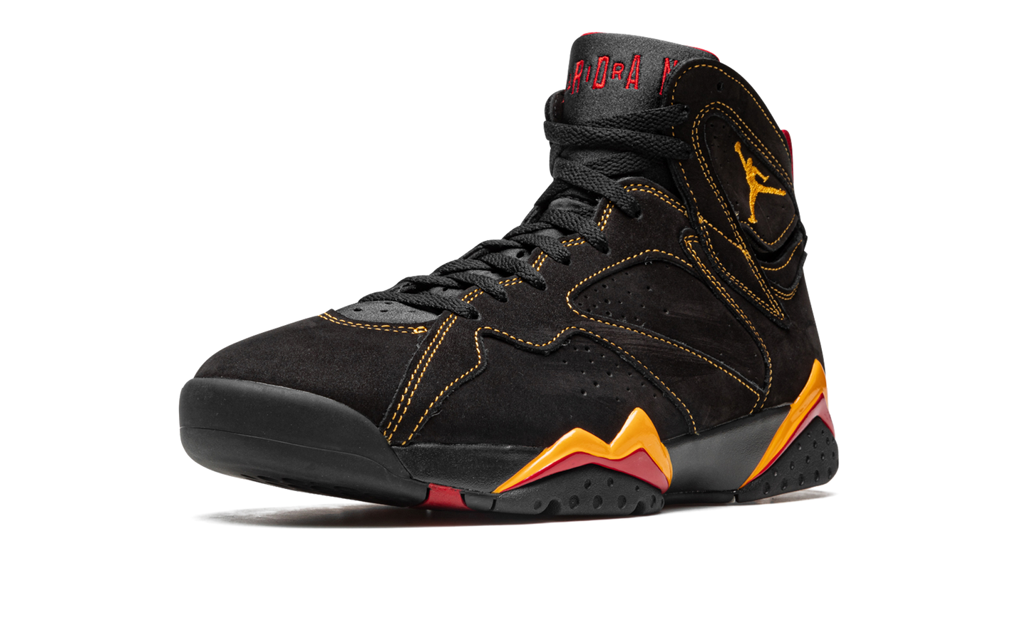 Air Jordan 7 Retro Citrus 2022 CU9307 081