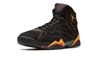 Air Jordan 7 Retro Citrus 2022 CU9307 081