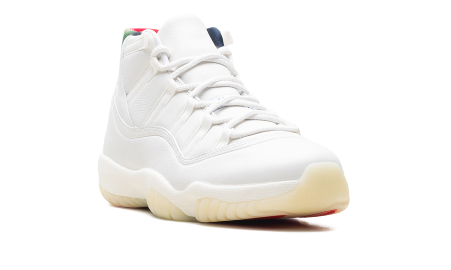 Air Jordan 11 285 IO8959 133