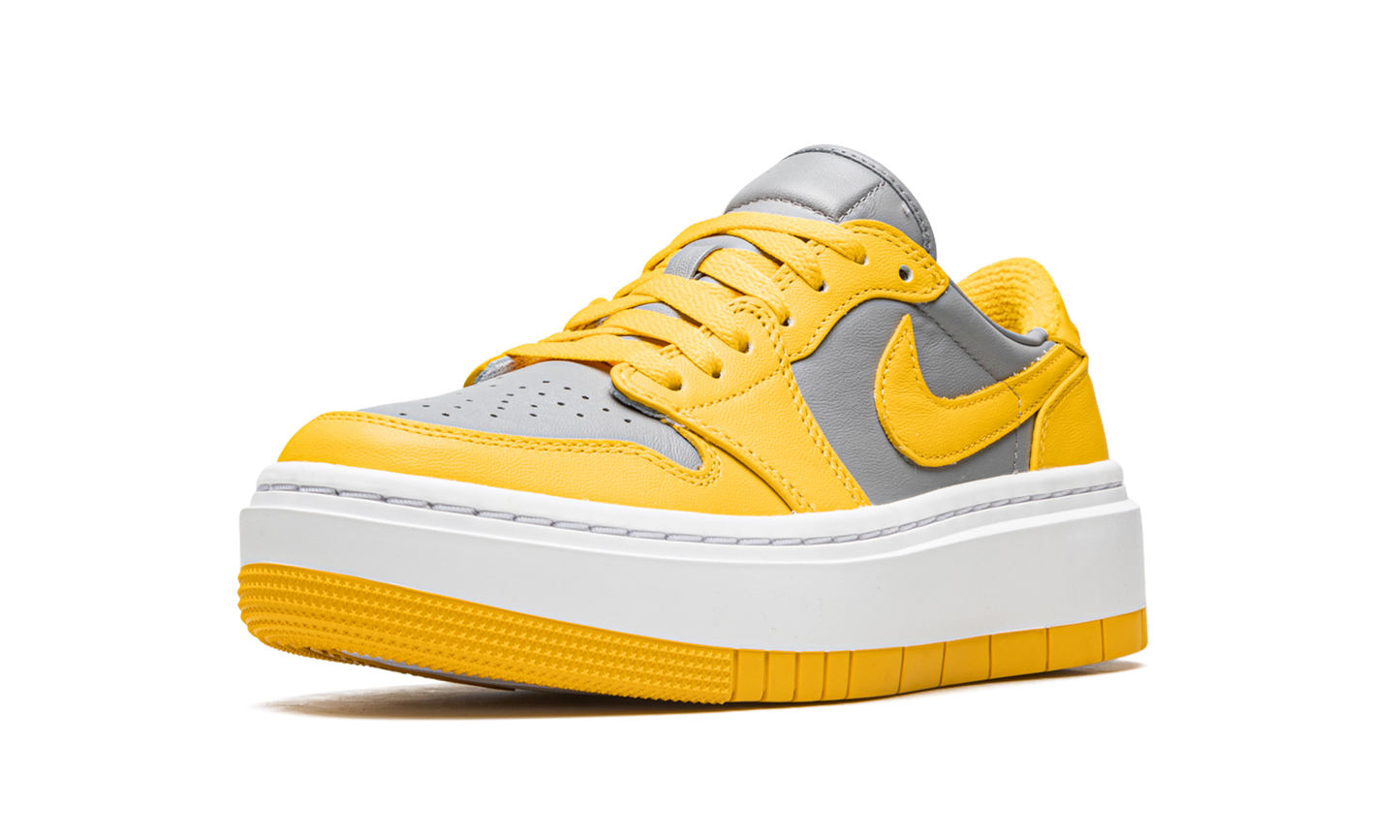 AIR JORDAN 1 LO ELEVATE WMNS Varsity Maize DH7004 017