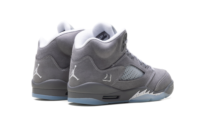 Air Jordan 5 GS Wolf Grey (2026) 440888 002