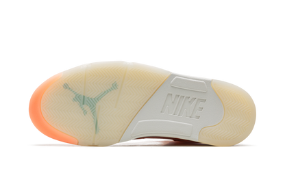 Air Jordan 5 Retro DJ Khaled - Crimson Bliss DV4982 641