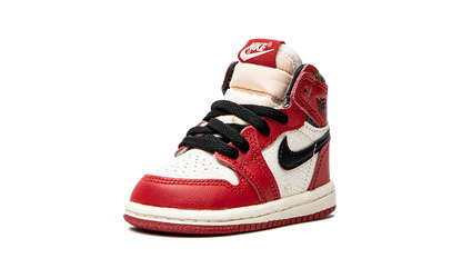 Air Jordan 1 Retro High OG TD Chicago Lost and Found FD1413 612