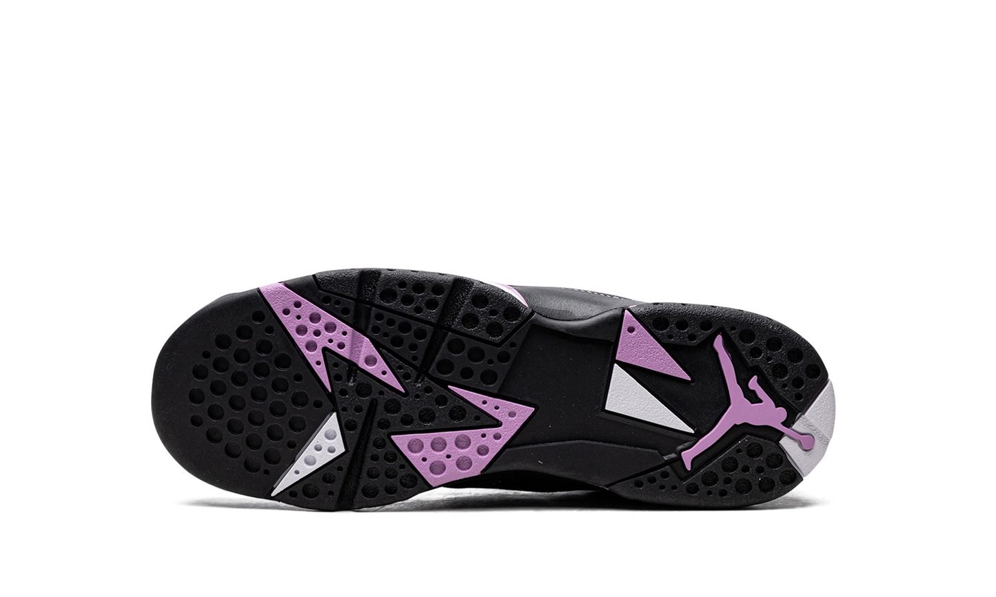Air Jordan 7 GS Barely Grape DV2255 055