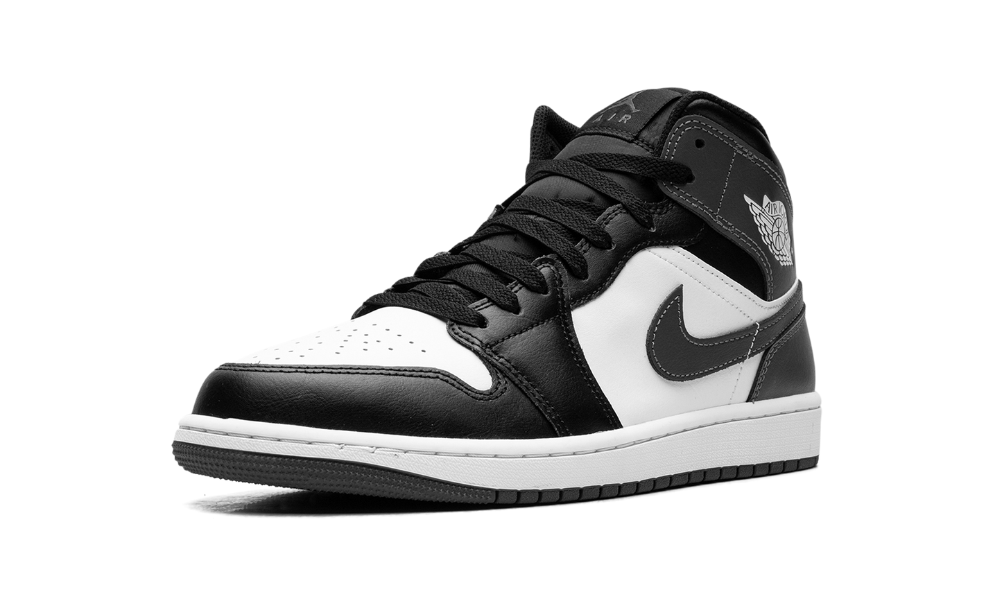 Jordan 1 Mid Iron Grey DQ8426 001