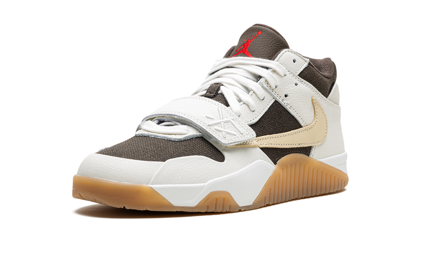 Jumpman Jack Travis Scott - Sail FZ8117 100