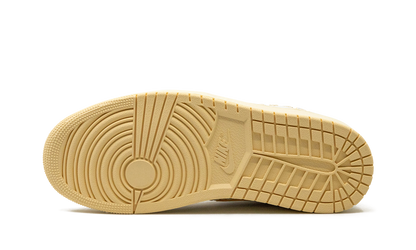 Air Jordan 1 High OG Union LA X Bephie's Beauty Supply - Woven Sail FD2565 100