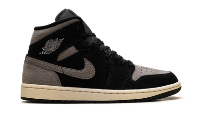Jordan 1 Mid SE Olive Grey IB7110 002
