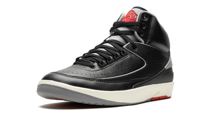 Air Jordan 2 Black Cement DR8884 001
