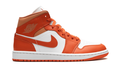 Air Jordan 1 High WMNS Cosmic Clay BQ6472 108