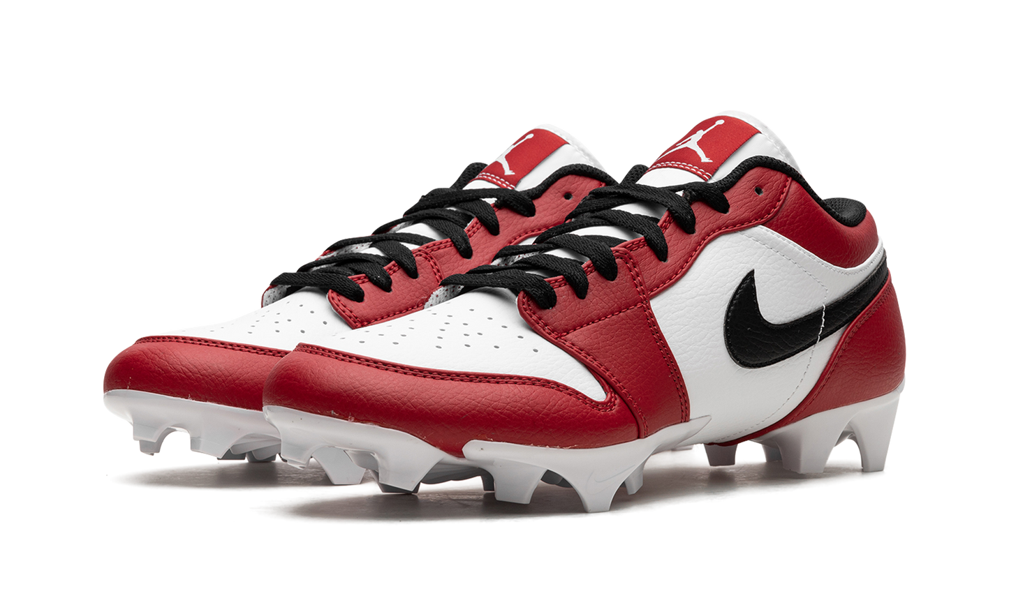 Air Jordan 1 Low TD Cleat Chicago FJ6245 106