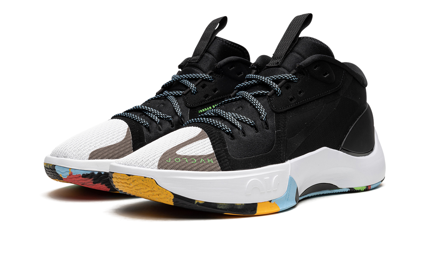 Jordan Zoom Separate Multicolor DH0249 030