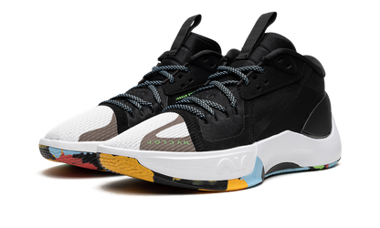Jordan Zoom Separate Multicolor DH0249 030