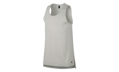 Jordan 23 Lux Vest Tank Top Light Bone 846306 072