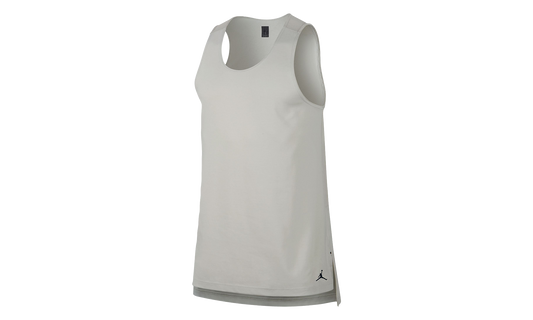 Jordan 23 Lux Vest Tank Top Light Bone 846306 072
