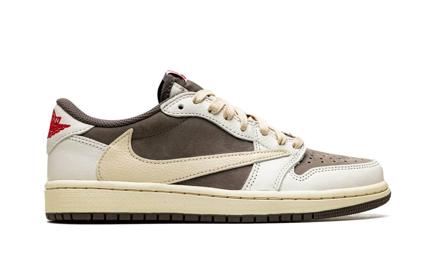 Air Jordan 1 Low SP OG Travis Scott - Reverse Mocha DM7866 162
