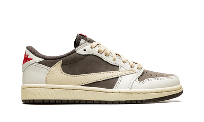 Air Jordan 1 Low SP OG Travis Scott - Reverse Mocha DM7866 162
