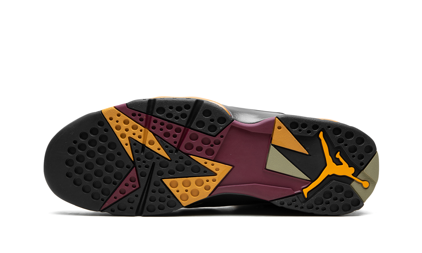 Air Jordan 7 SE Black Olive DN9782 001