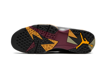 Air Jordan 7 SE Black Olive DN9782 001
