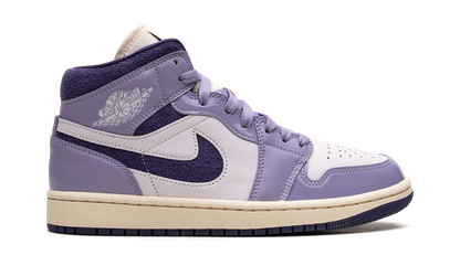 AIR JORDAN 1 MID WMNS Sky J Purple DZ3745 500