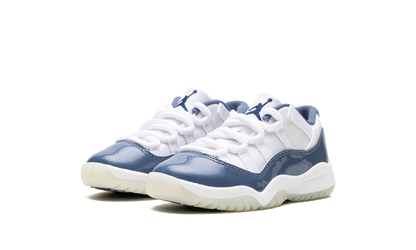 Air Jordan 11 Retro Low PS Midnight Navy FV5116 104