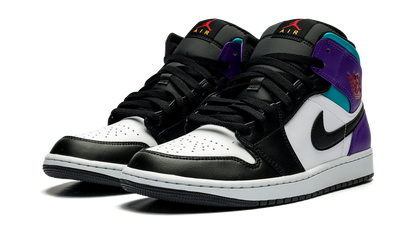 Air Jordan 1 Mid Aqua DQ8426 154