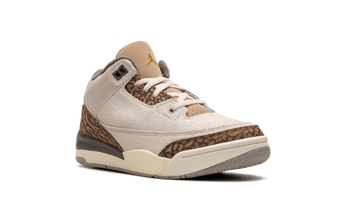 Air Jordan 3 PS Palomino DM0966 102