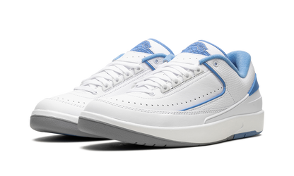 Air Jordan 2 Low UNC DV9956 104