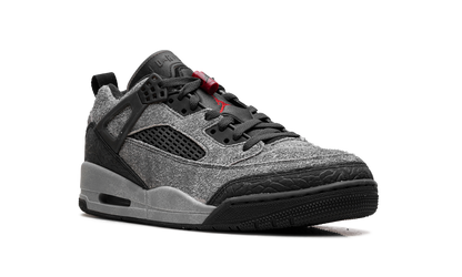 Jordan Spizike Low Anthracite Gym Red FQ1759 002