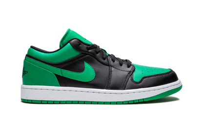 Air Jordan 1 Low Lucky Green 553558 065