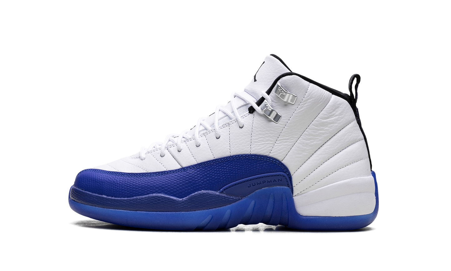 Air Jordan 12 GS Wizards 153265 140