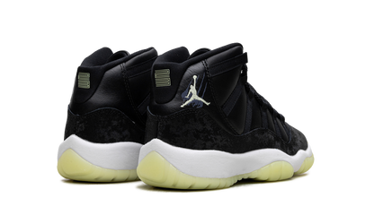 Air Jordan 11 GS Barely Volt IB1378 001