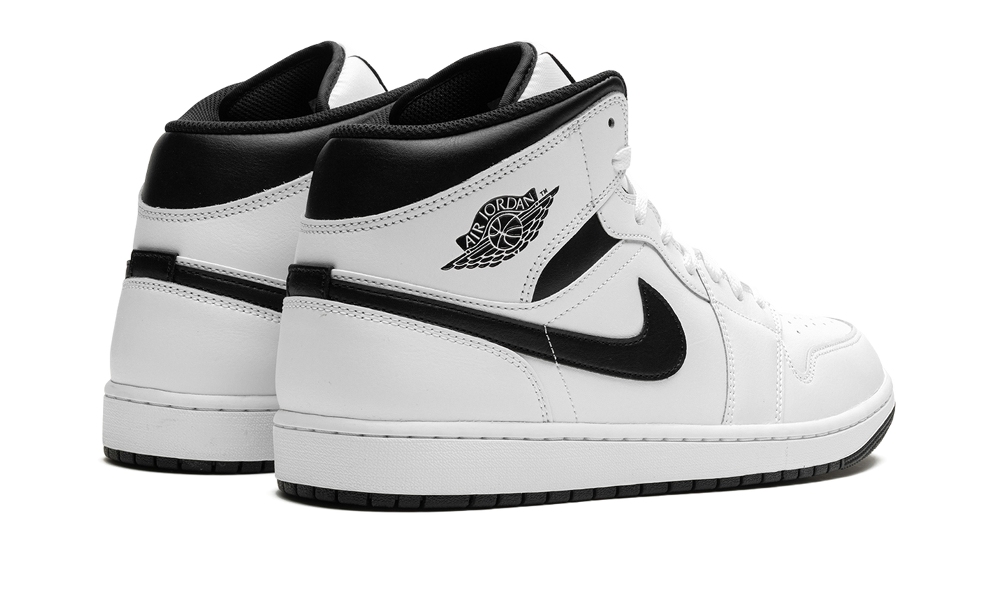 Air Jordan 1 Mid Stormtrooper DQ8426 132