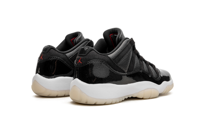 Jordan 11 Retro Low GS 72-10 528896 001