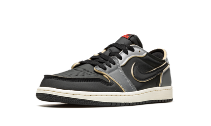 Air Jordan 1 Low OG EX Dark Smoke Grey DV0982 006