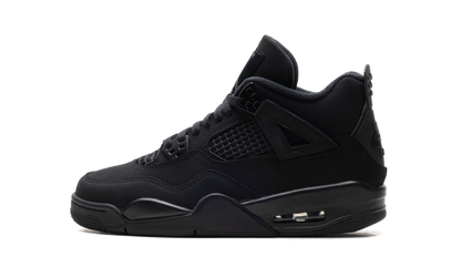 Air Jordan 4 Retro GS Black Cat (2025) IB4171 010