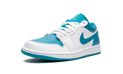 Air Jordan 1 Low Aquatone 553558 174